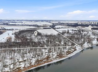 306th St, Tipton, IA 52772