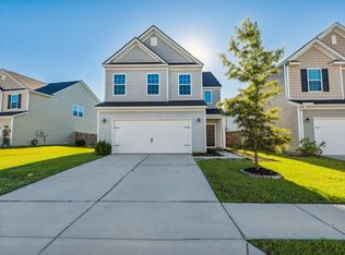 199 Longford Dr, Summerville, SC 29483
