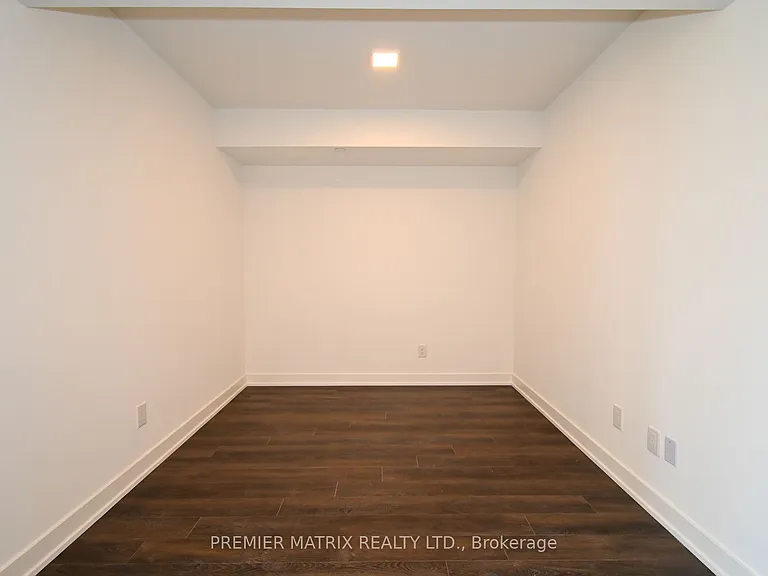 609 Sherbourne St #611 — Photo 11