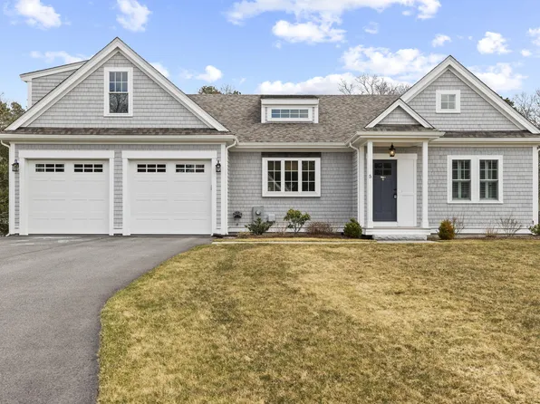 5 Maxwell Lane, East Sandwich, MA 02537