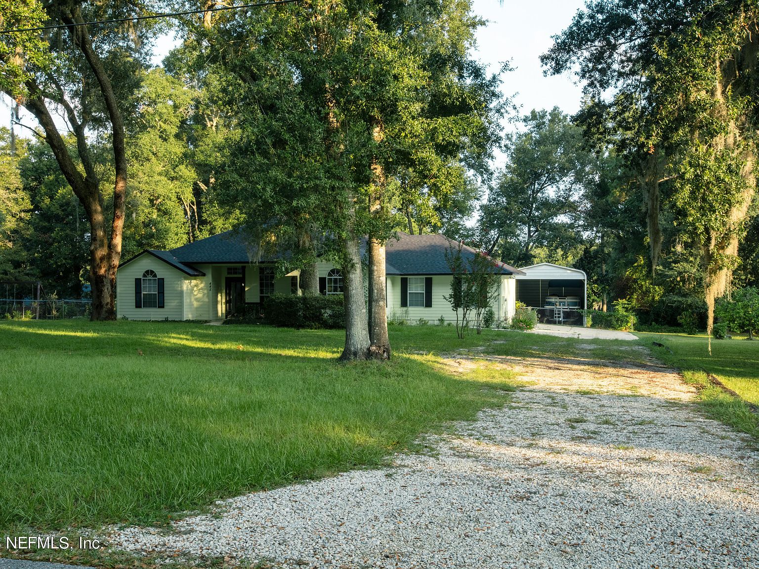 445 SE 28TH Loop, Melrose, FL 32666 Zillow