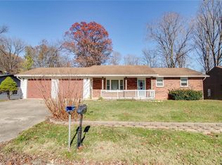 26468 Main St, Dow, IL 62022