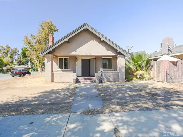 500 Quincy St, Bakersfield, CA 93305