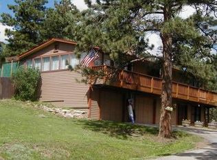 29521 Dorothy Rd, Evergreen, CO 80439