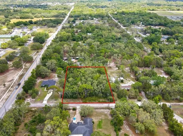 0 Daybreak Dr, Hudson, FL 34669