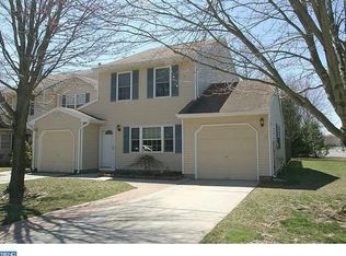 18 Winchester Ct, Bordentown, NJ 08505