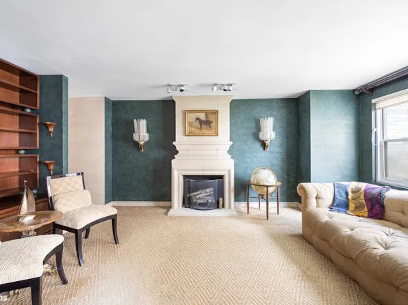 40 East 84th Street image 9 of 23