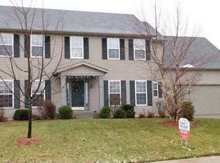 875 Boxwood Dr N, South Bend, IN
