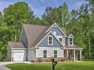 2043 Tacoma Cir, Ridgeville, SC 29472