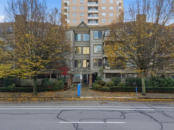 935 Johnson St #305, Victoria, BC V8V 3N5