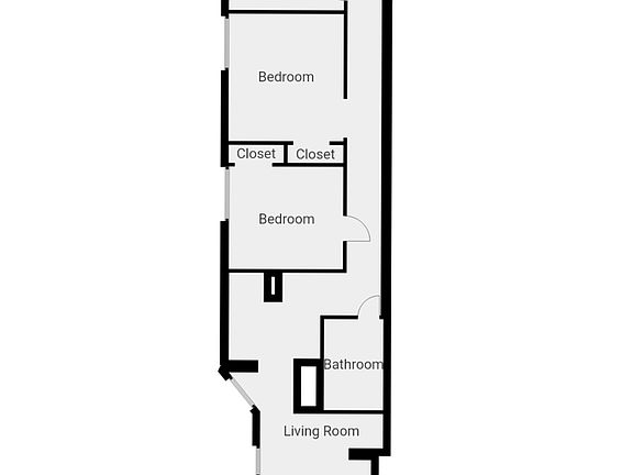 5th image of 61 Lake Pl APT 102