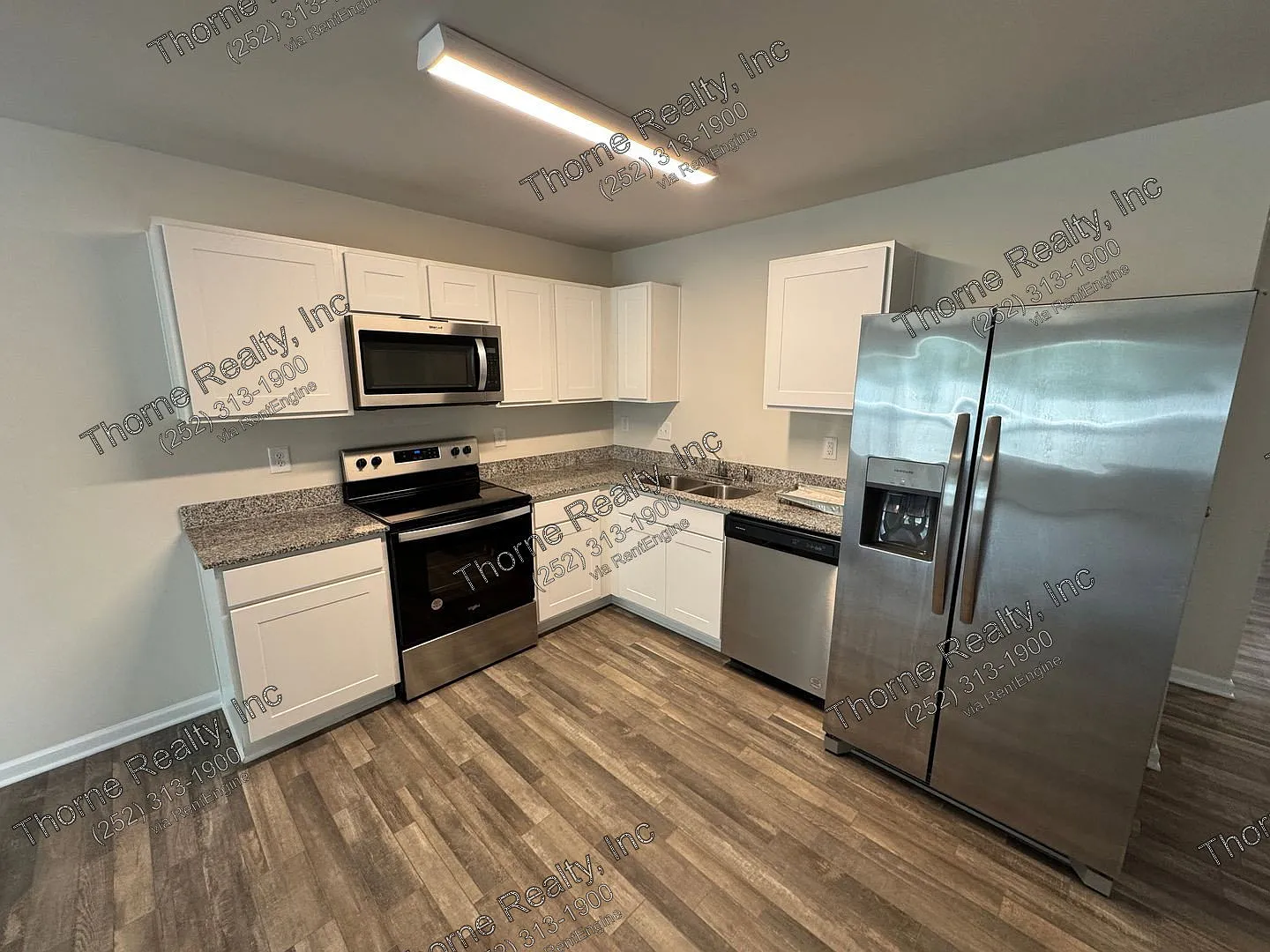4 bed, 2.0 bath, 1227 sqft, $1,495 — Photo 4