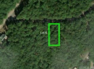 (Undisclosed Address), Fairfield Bay, AR 72088
