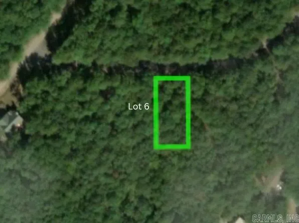(undisclosed Address), Fairfield Bay, AR 72088