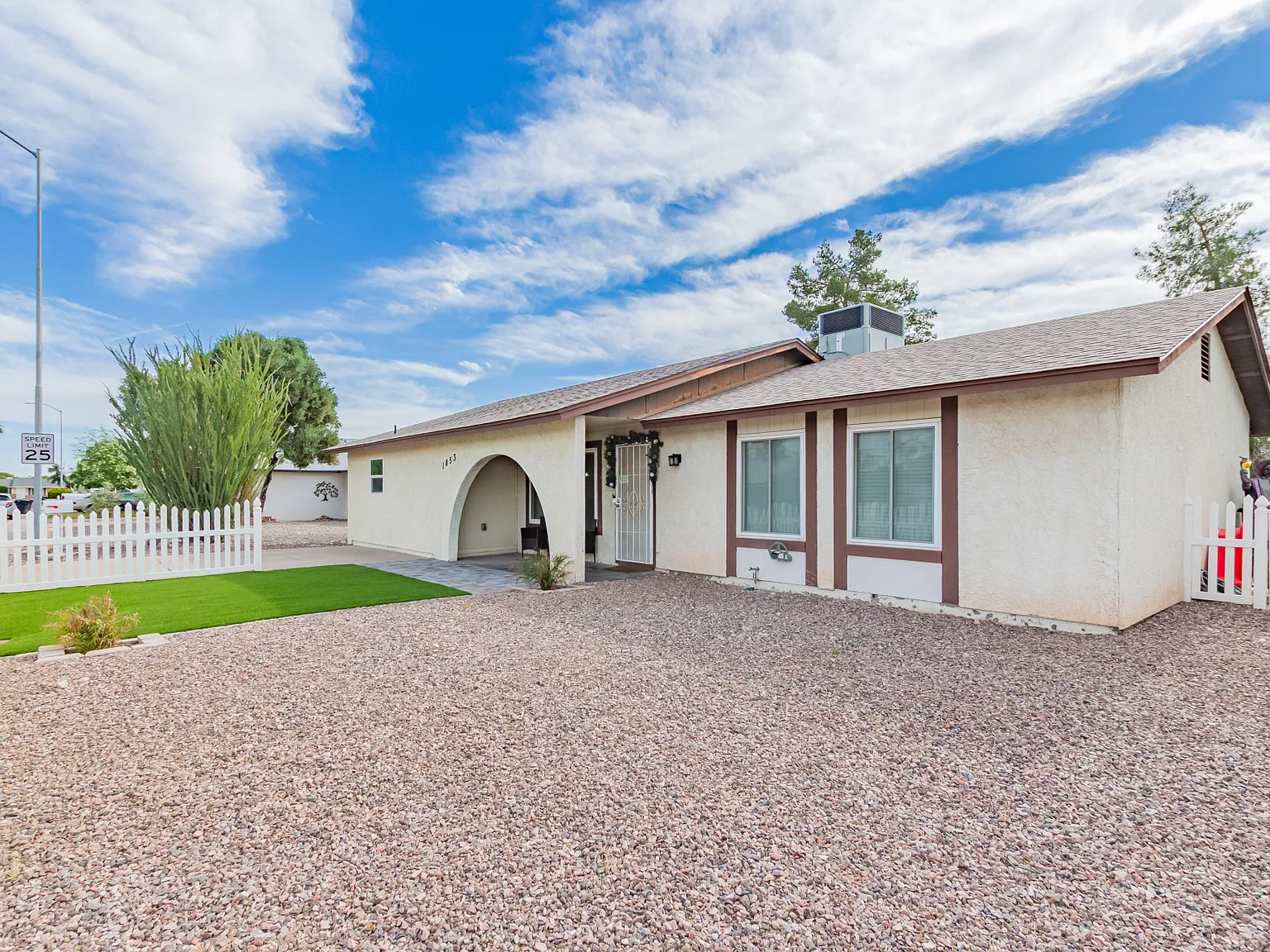 1853 W Plata Ave, Mesa Az — Photo 3