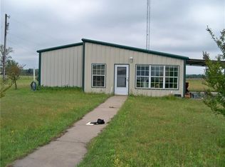 242 Vz County Road 4110, Canton, TX 75103