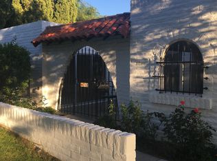 712 W Roller Coaster Rd, Tucson, AZ 85704