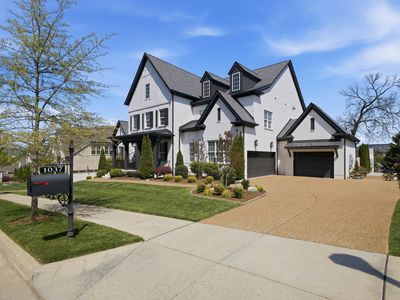 1037 Firestone Dr, Franklin, TN, 37067