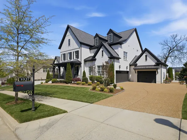 1037 Firestone Dr, Franklin, TN 37067