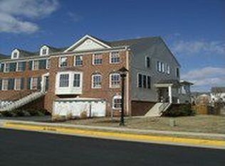 907 Serenity Grove Ter, Purcellville, VA 20132