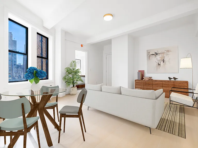 244 W 72nd St #9D — Photo 1