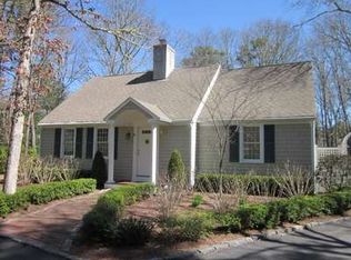 9 Red Fin, Mashpee, MA 02649