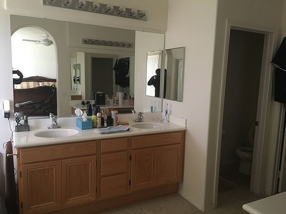 Plus master dual sinks