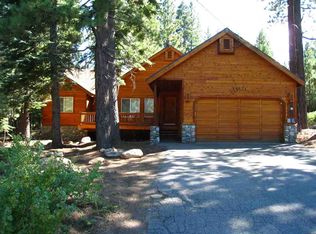 14171 Saint Croix Way, Truckee, CA 96161