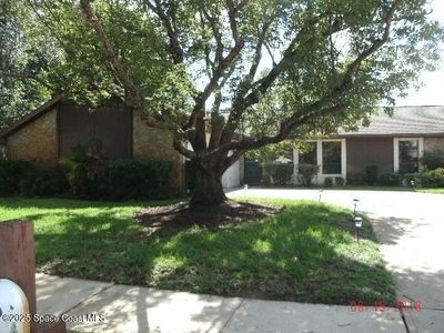 2205 Harwood Rd, Titusville, FL, 32780