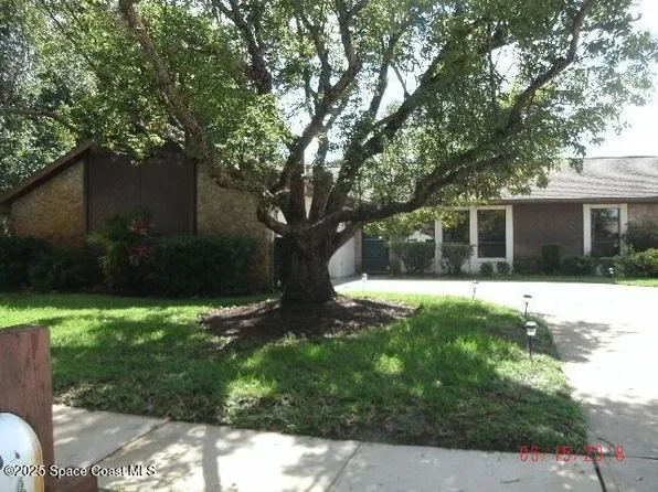 2205 Harwood Rd, Titusville, FL 32780