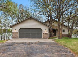 14425 W Lake Sallie Dr, Detroit Lakes, MN 56501