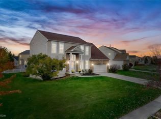 4846 Garnet Cir, Stow, OH 44224