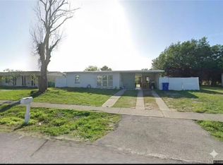 2748 Starlite Ln N, Pt Charlotte, FL 33952