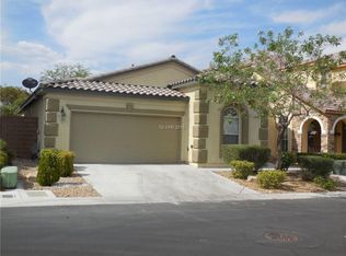 4812 Magnolia Blossom Ave, Las Vegas, NV 89131