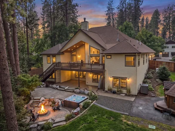 3617 W Pineridge Dr, Coeur D Alene, ID 83815