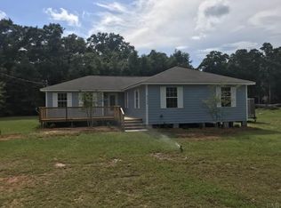 4167 Woodville Rd, Milton, FL 32583