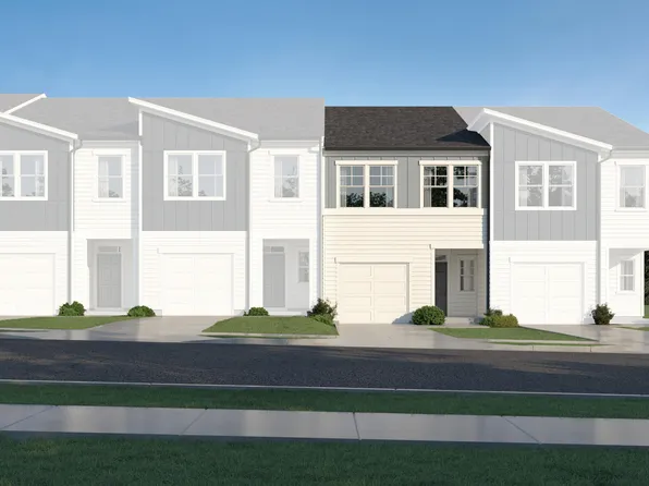3002 Vitner Dr, Durham, NC 27704