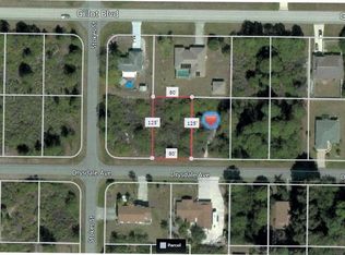 13306 Drysdale Ave, Port Charlotte, FL 33981
