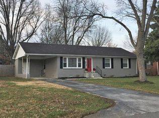 305 Wayside Dr, Hopkinsville, KY 42240