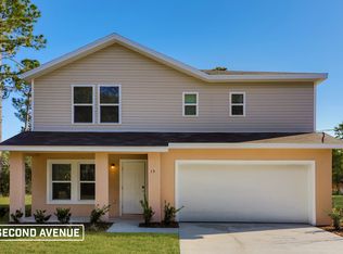 15 Pine Cottage Ln, Palm Coast, FL 32164