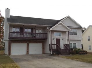 7227 Cedar Forest Dr, Douglasville, GA 30134