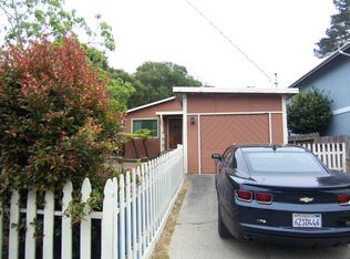 1315 Lincoln Ave, Pacific Grove, CA 93950