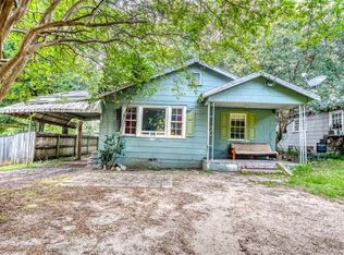 5321 Morris Ave, Columbus, GA