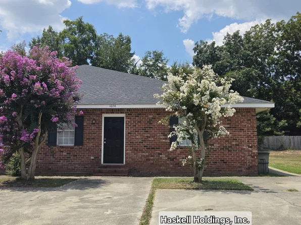 1024 Jessamine Trl, Sumter, SC 29150