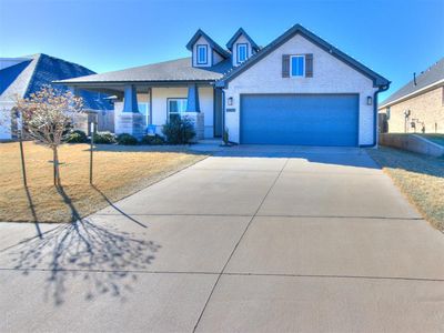 2405 Cedar Elm Pl, Choctaw, OK, 73020