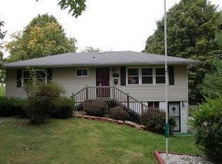1301 S Koldyke Dr, Marion, IN 46953