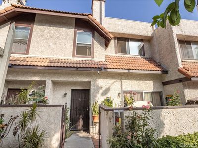 12330 Osborne St Unit 91, Pacoima, CA, 91331