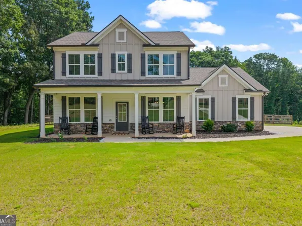 781 Cattle Barn Rd, Monroe, GA 30656