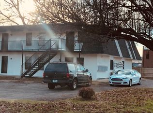 101 S Locust, Searcy, AR 72143