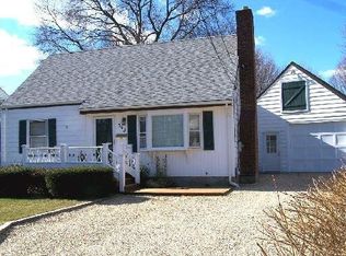 343 Freeman Ave, Stratford, CT 06614
